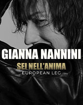 Gianna Nannini - Sei nell'anima