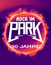 Rock im Park 2025 - Festival Tickets inkl. Camping