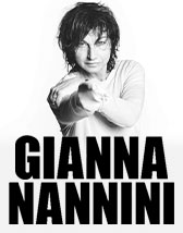 Gianna Nannini - Sei nell'anima - Festival European Leg 2025