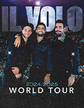 IL VOLO - Tour 2025