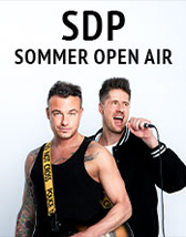 SDP - Sommer Open Air