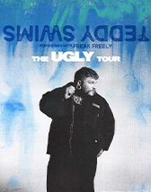 Teddy Swims - The UGLY Tour
