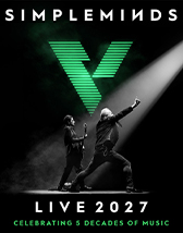 Take That - Dreamers European Tour 2027 | Raiffeisen Kultursommer in TÜSSLING